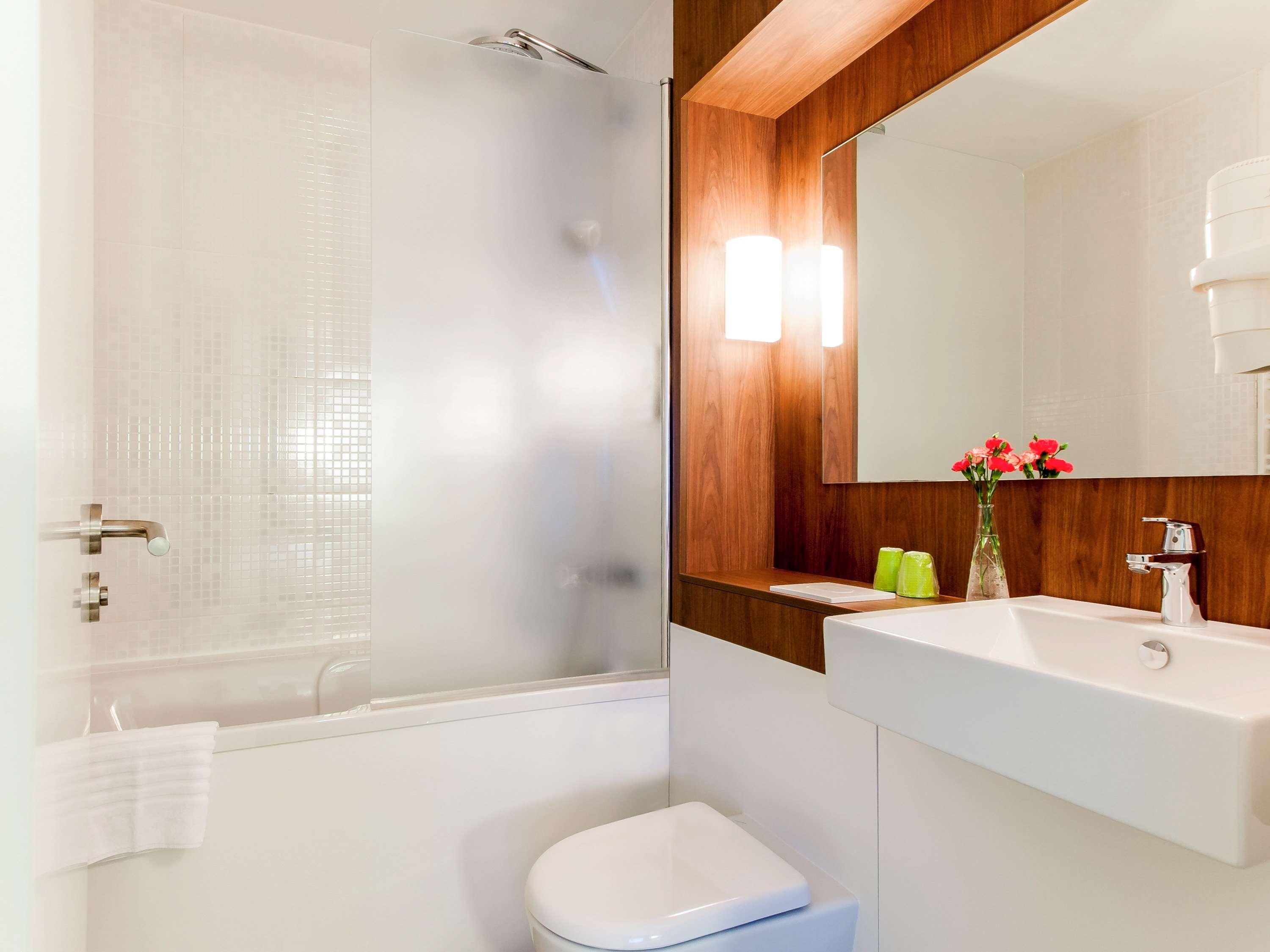 Ibis Styles Hotell