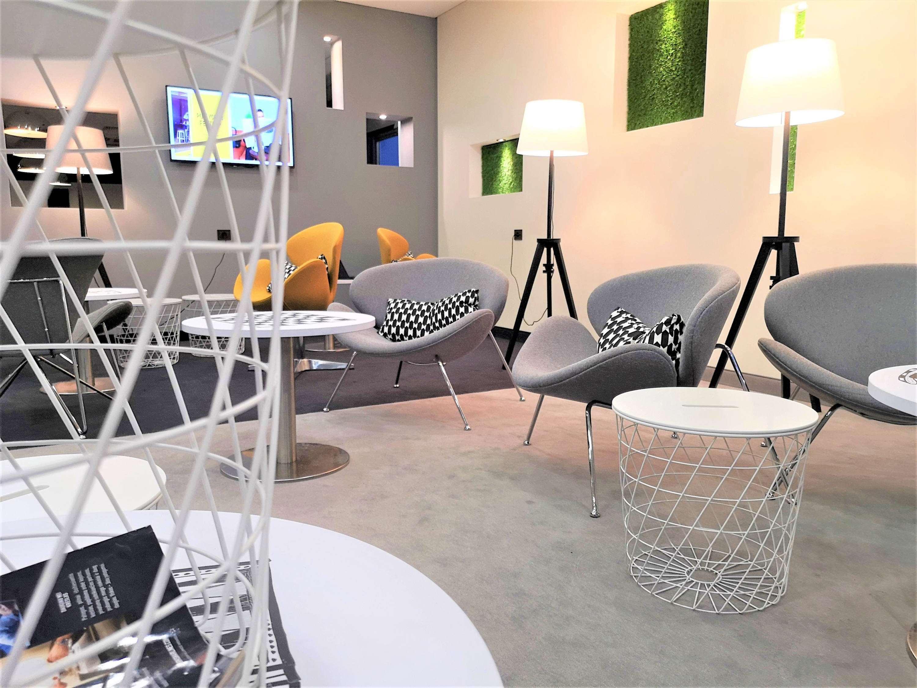 Hotell Ibis Styles 3*