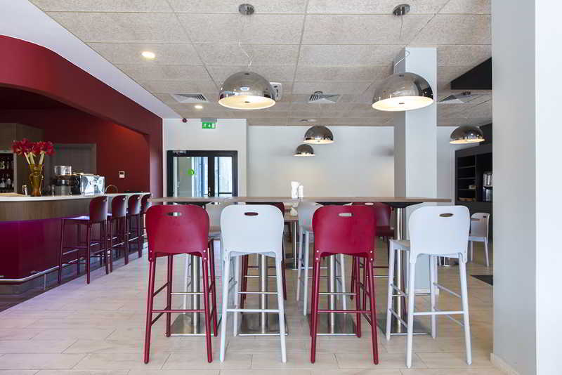 Hotell Ibis Styles Vilnius