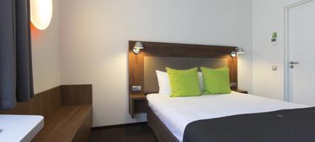 Ibis Styles Hotell 3*