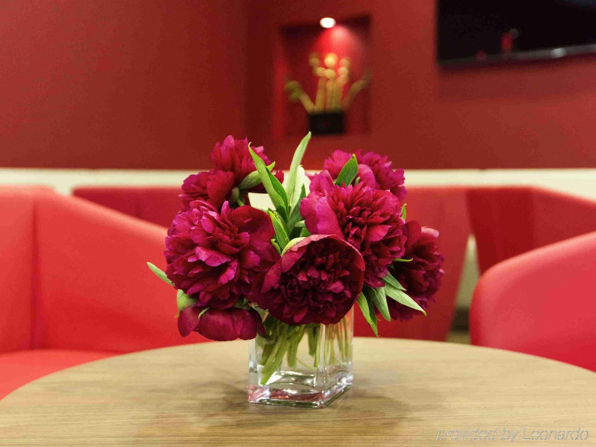 Hotell Ibis Styles Vilnius