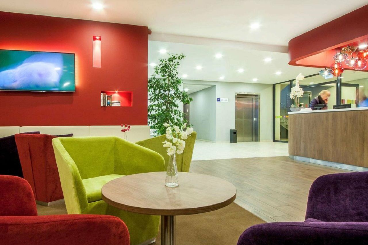 Ibis Styles 3* Vilnius