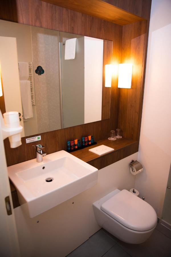 Ibis Styles Hotell Vilnius