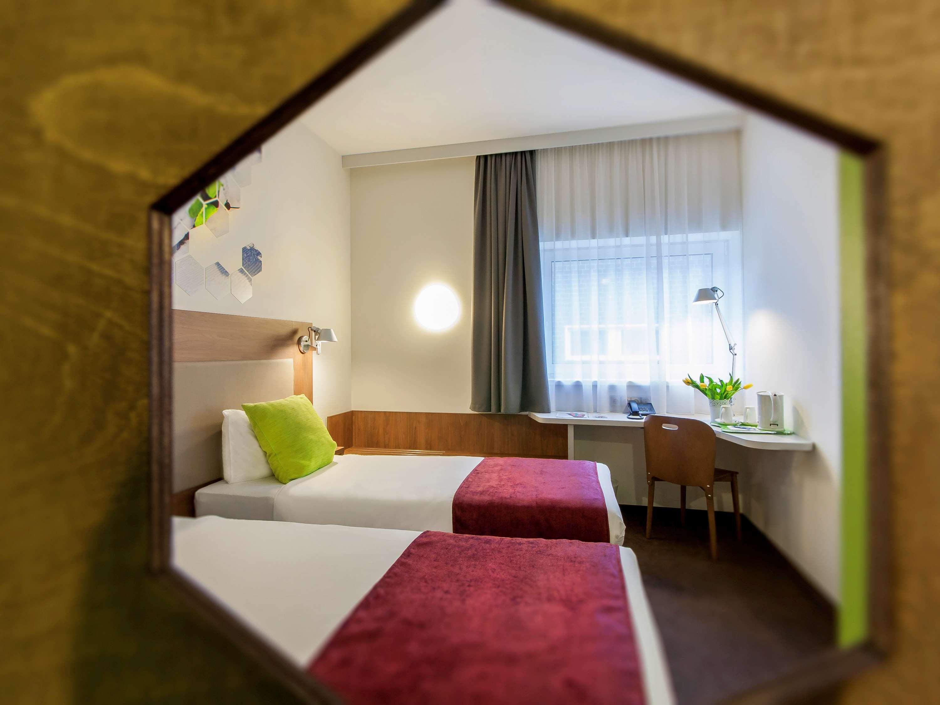 Hotel Ibis Styles Vilnius