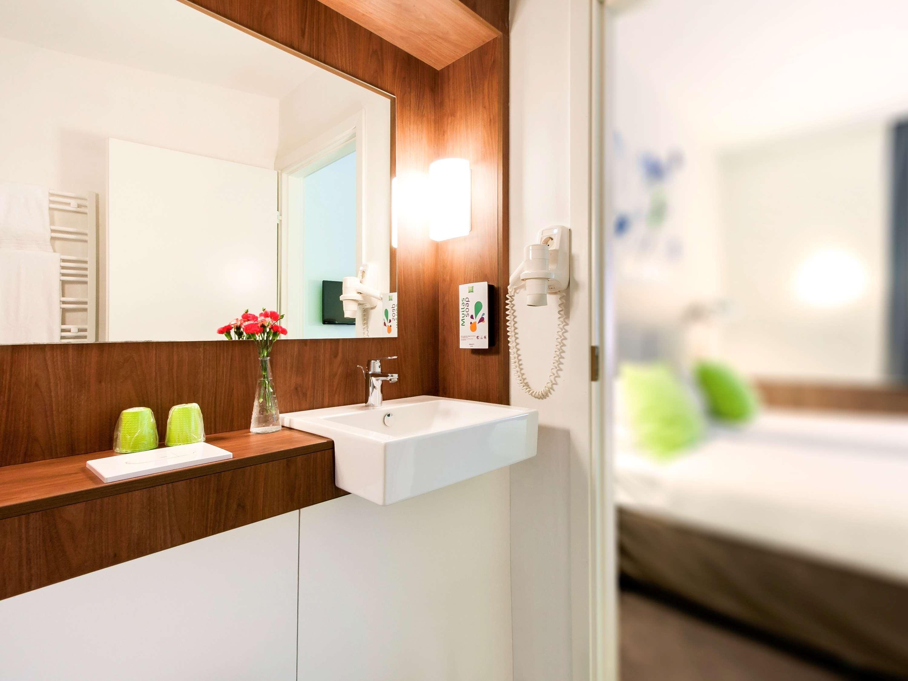 Hotel Ibis Styles