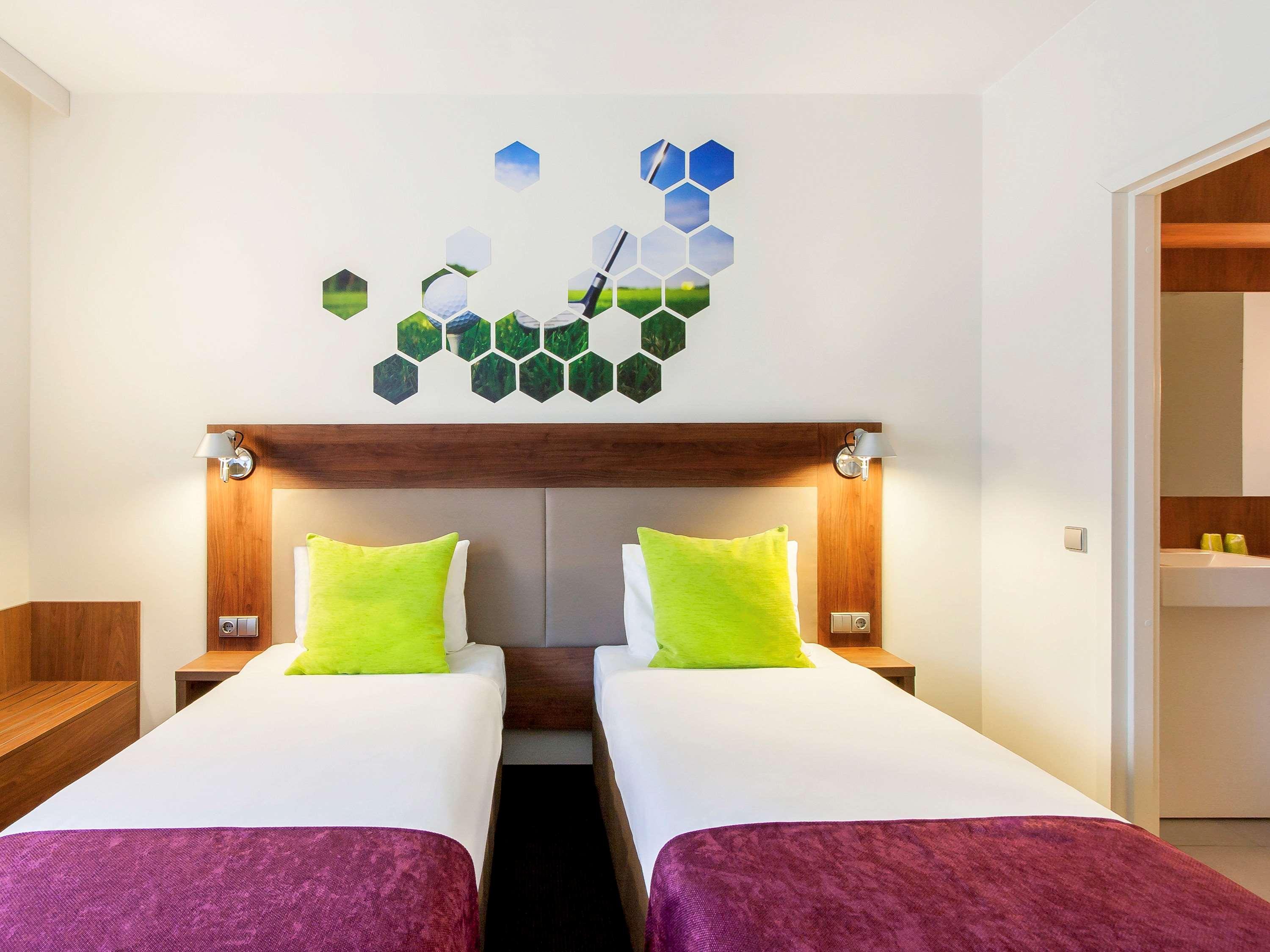 Ibis Styles Hotel Vilnius
