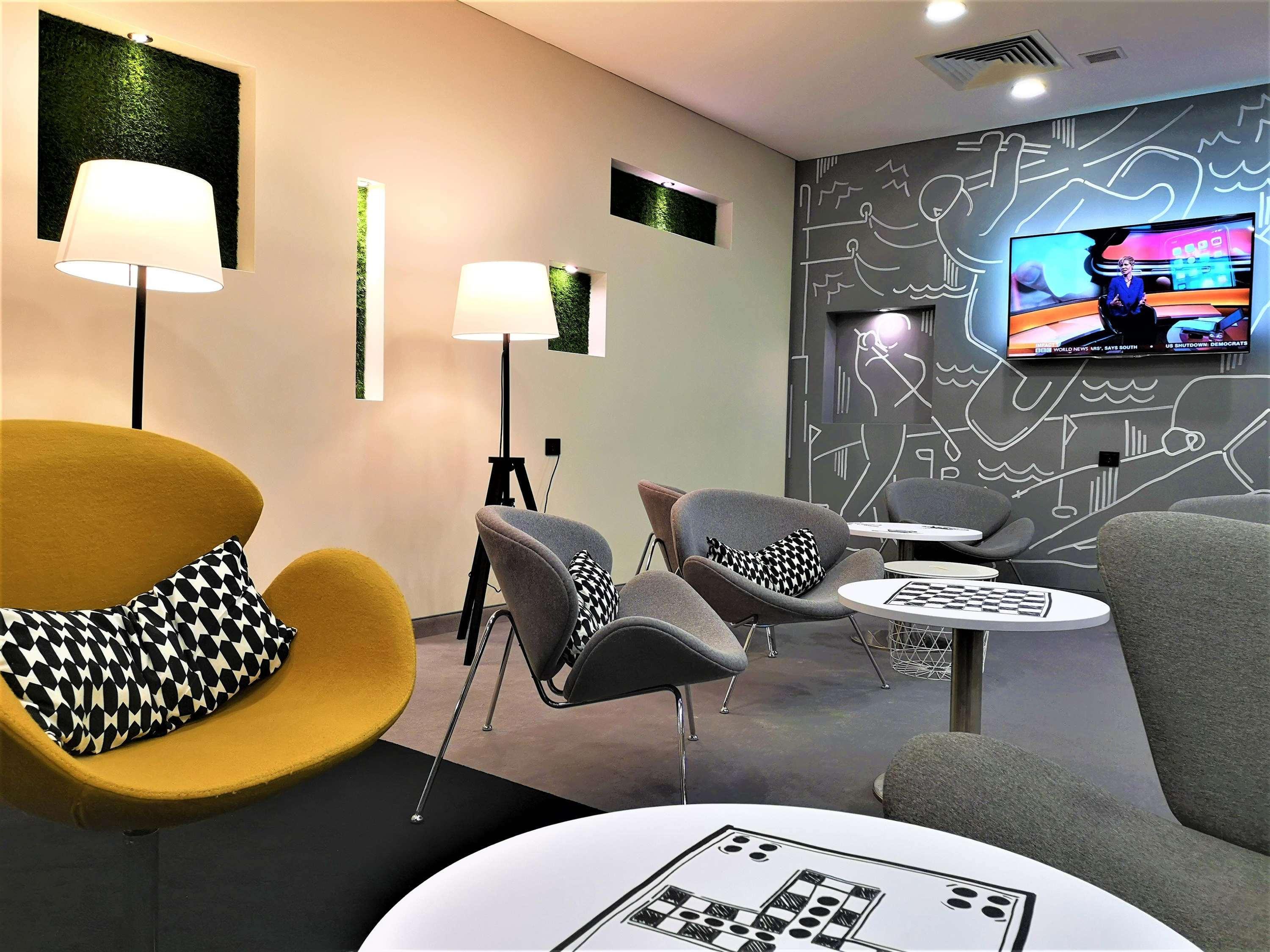 Ibis Styles Hotel Vilnius