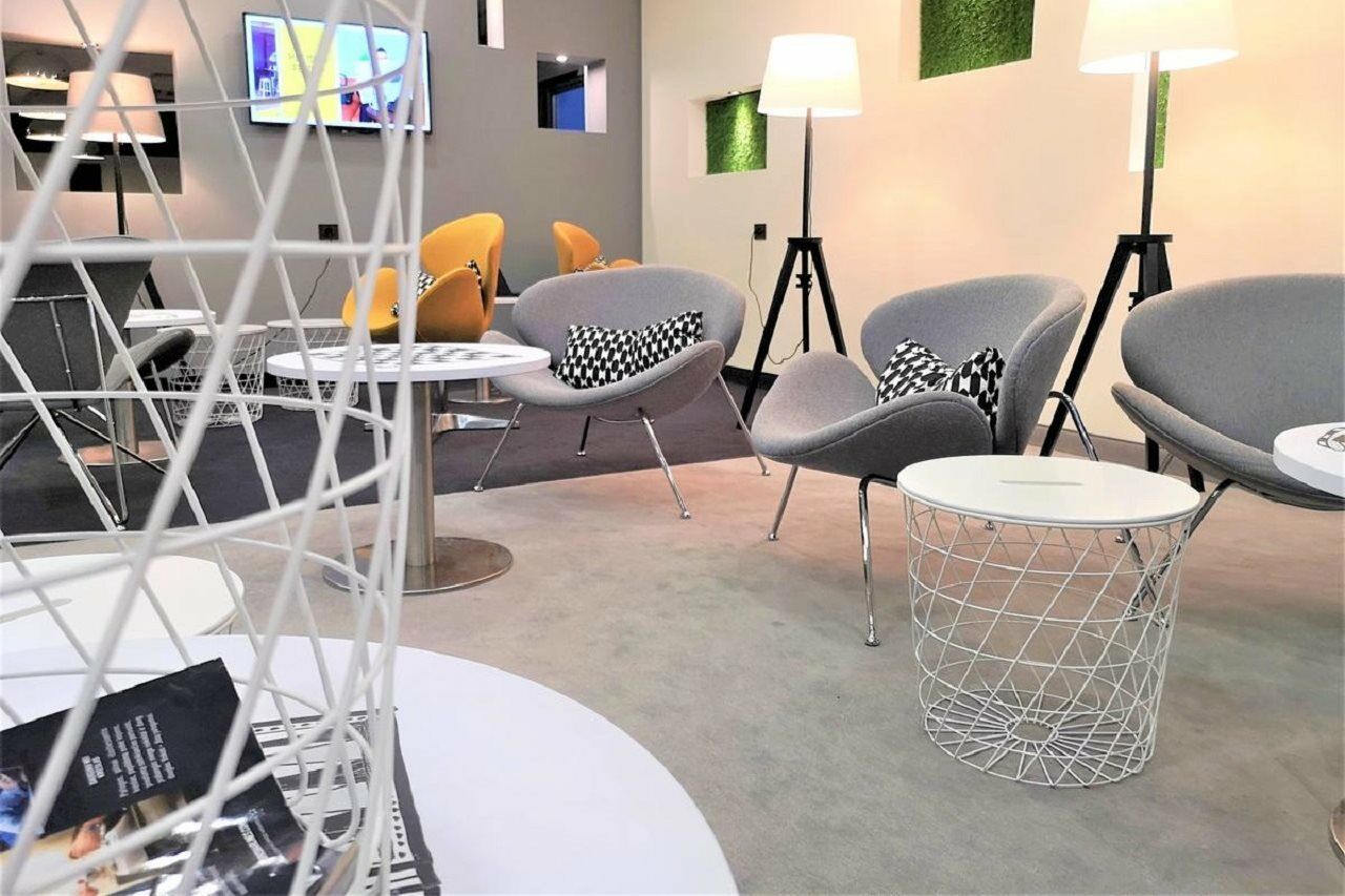 Ibis Styles Vilnius