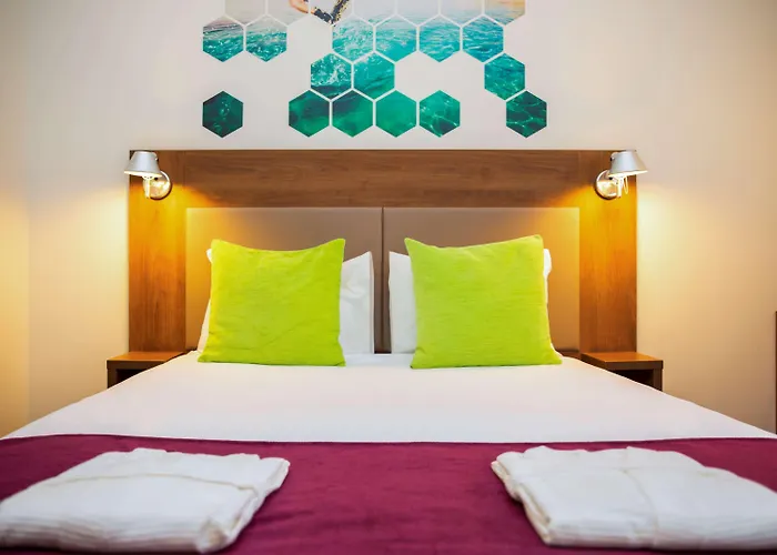 Ibis Styles Vilnius
