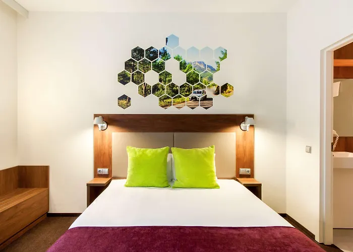 Ibis Styles Vilnius