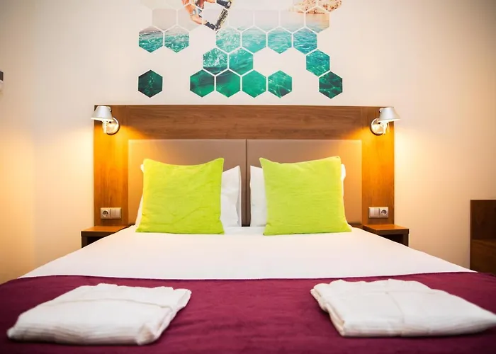 Ibis Styles Vilnius