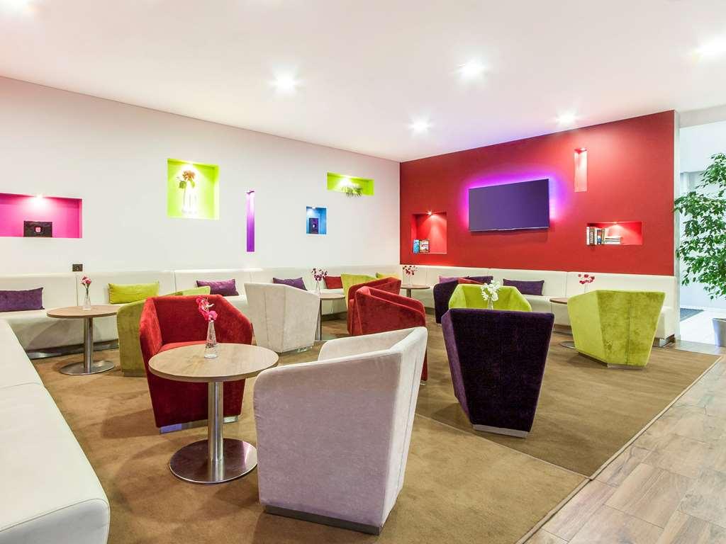 Hotel Ibis Styles 3*