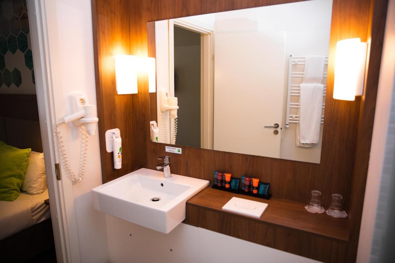 Ibis Styles Hotel 3*