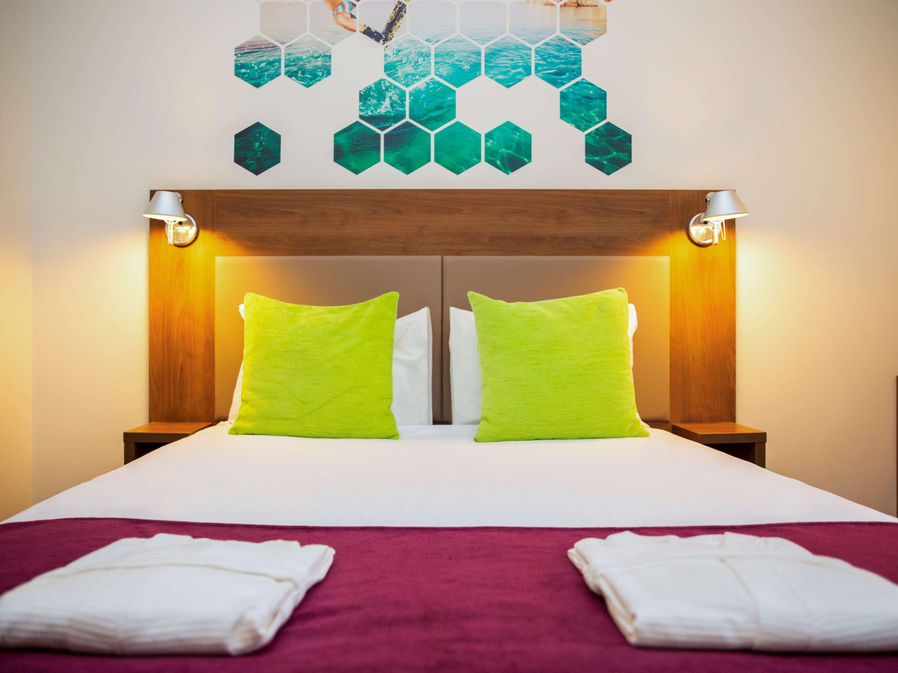 Ibis Styles Hotel Vilnius