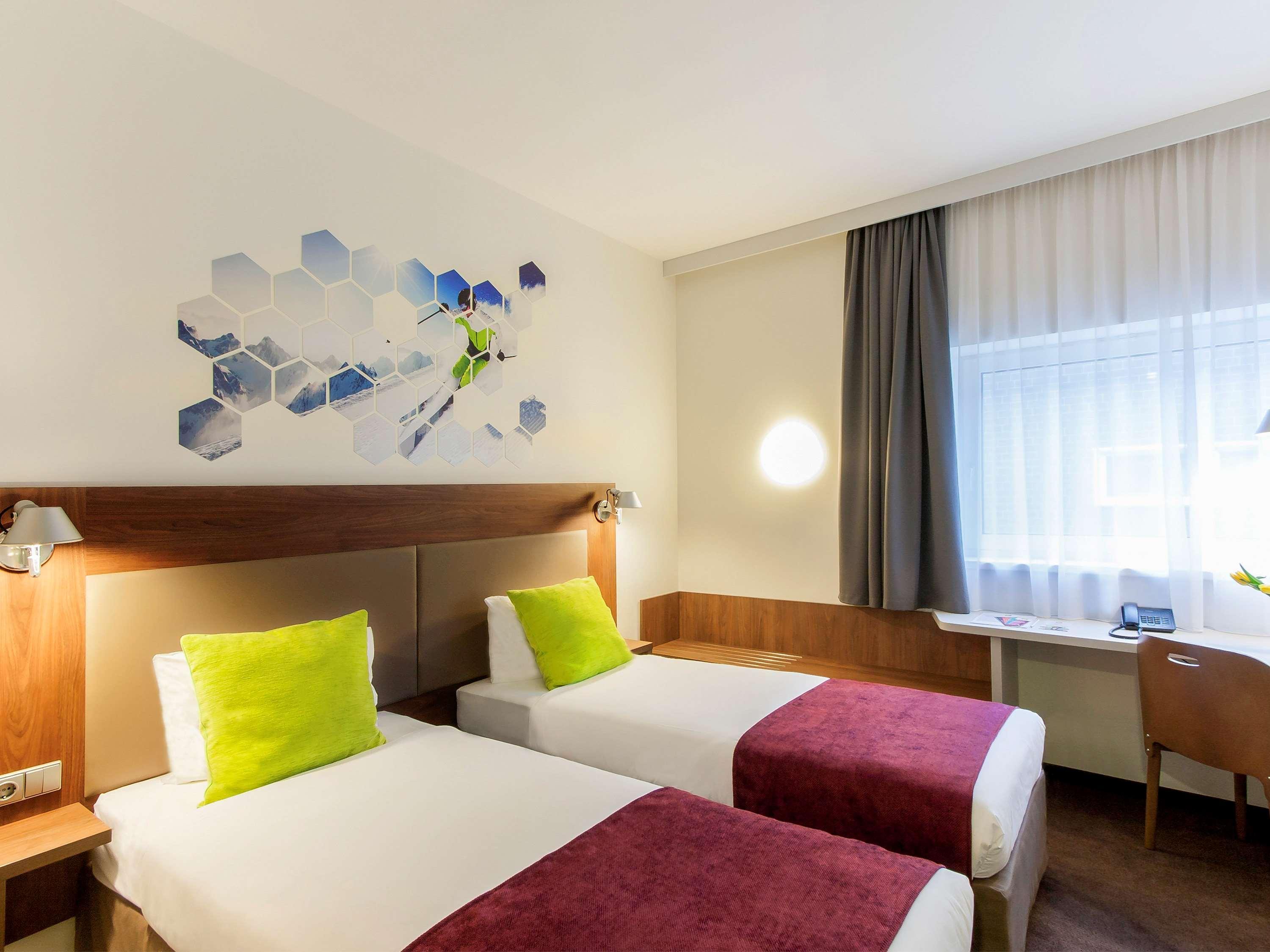 Ibis Styles 3* Vilnius