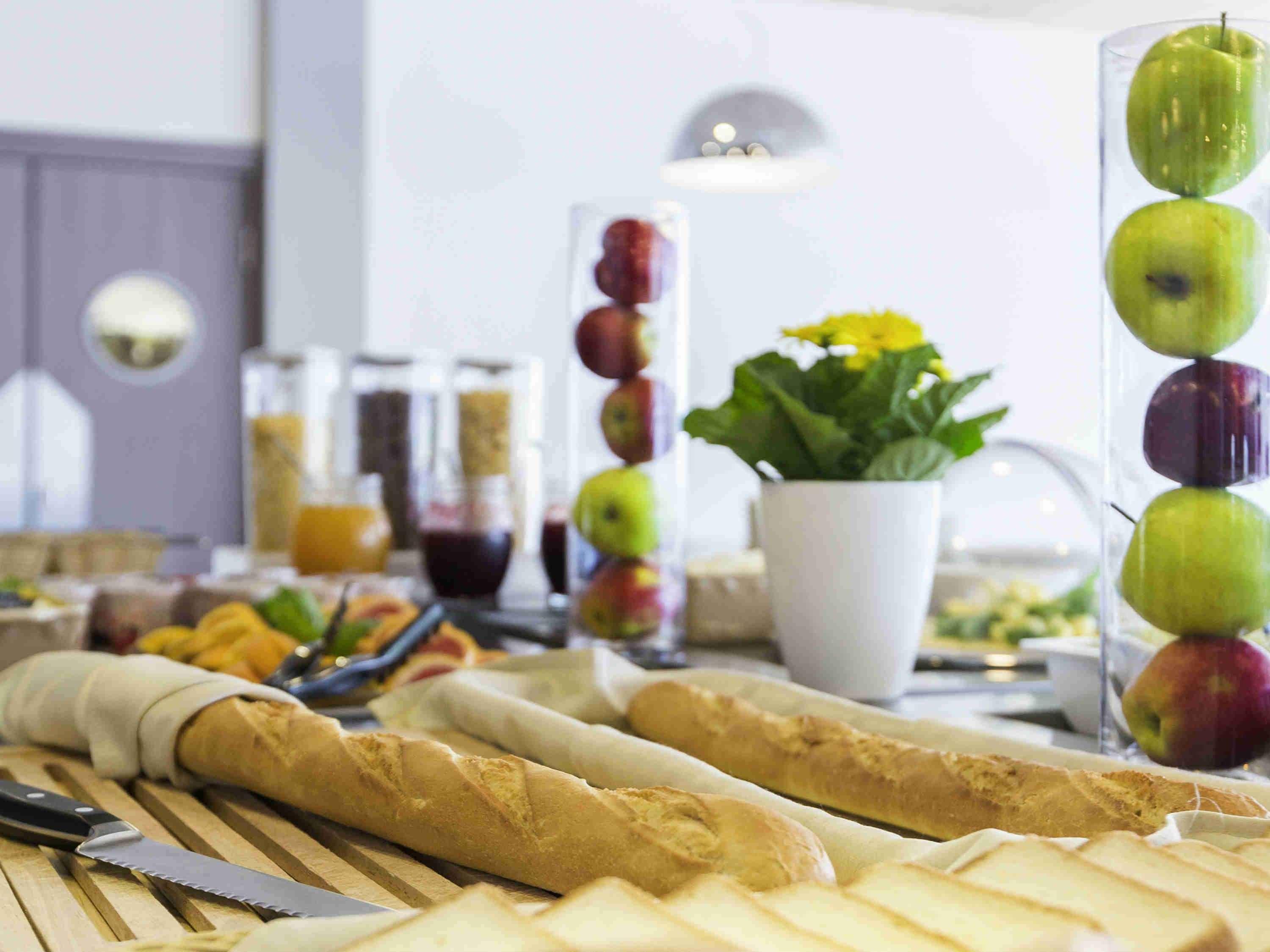 Ibis Styles Hotel