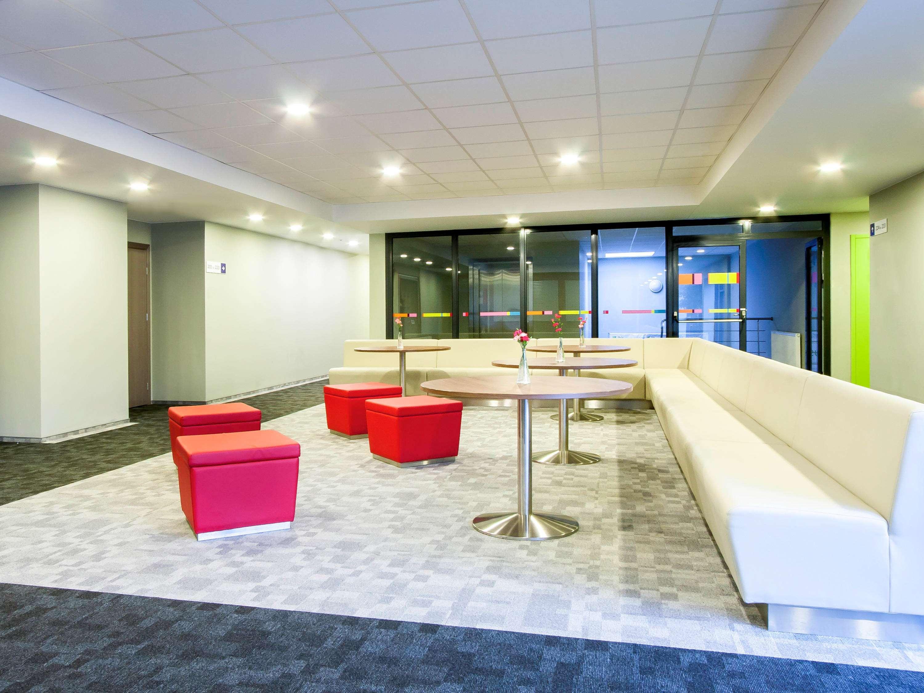 Hotel Ibis Styles Vilnius