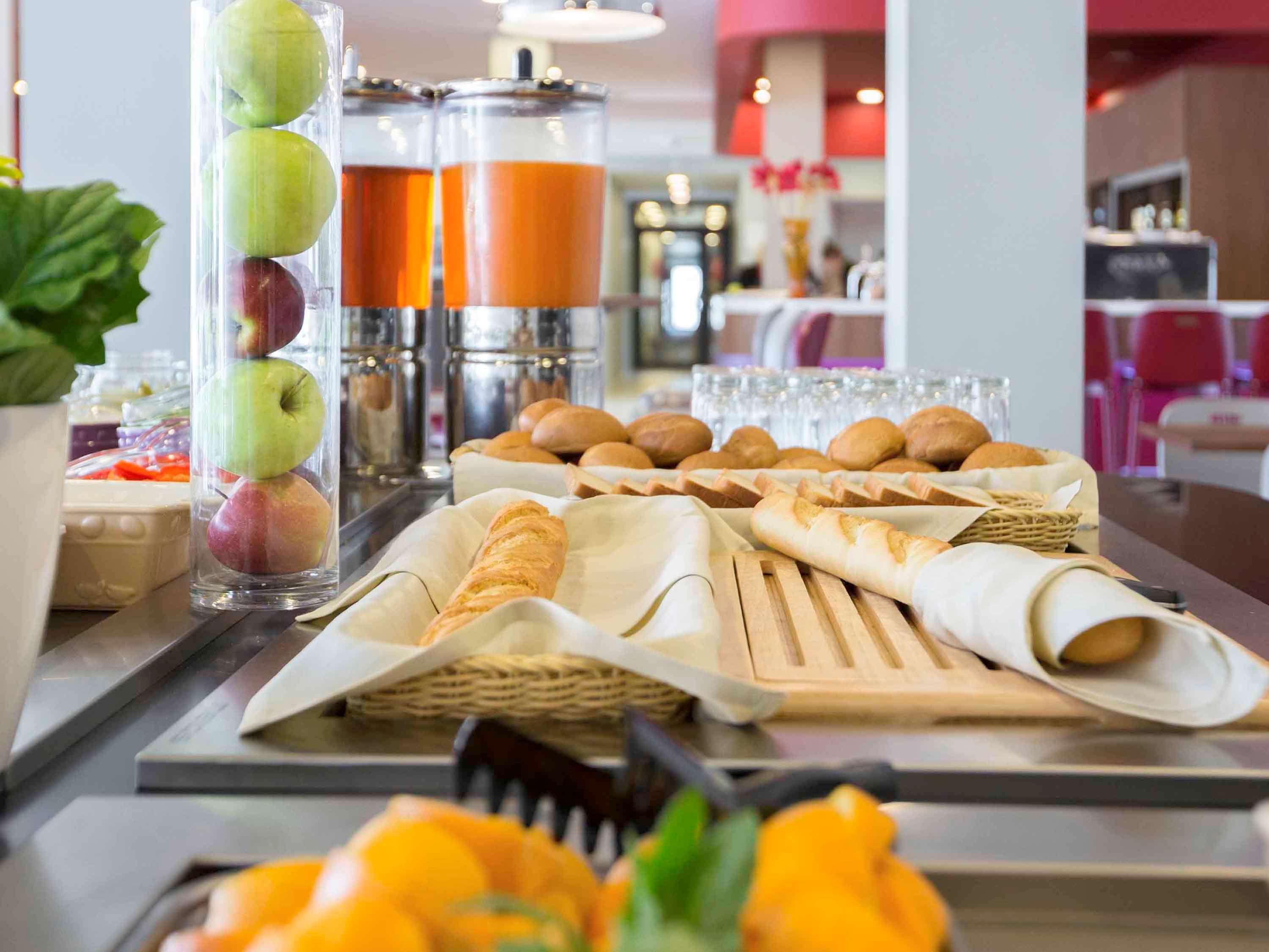 Hotel Ibis Styles Vilnius