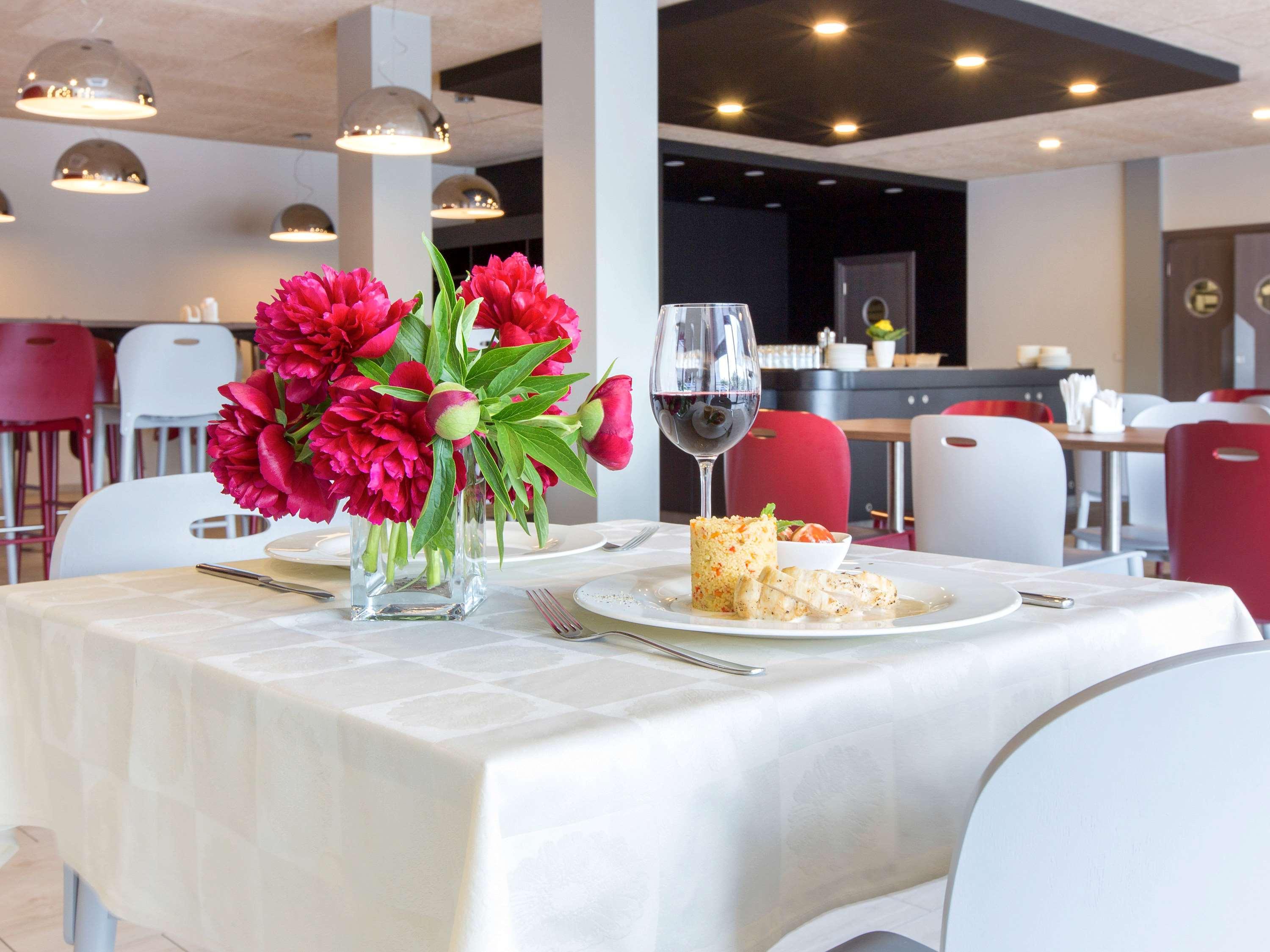 Hotel Ibis Styles 3*