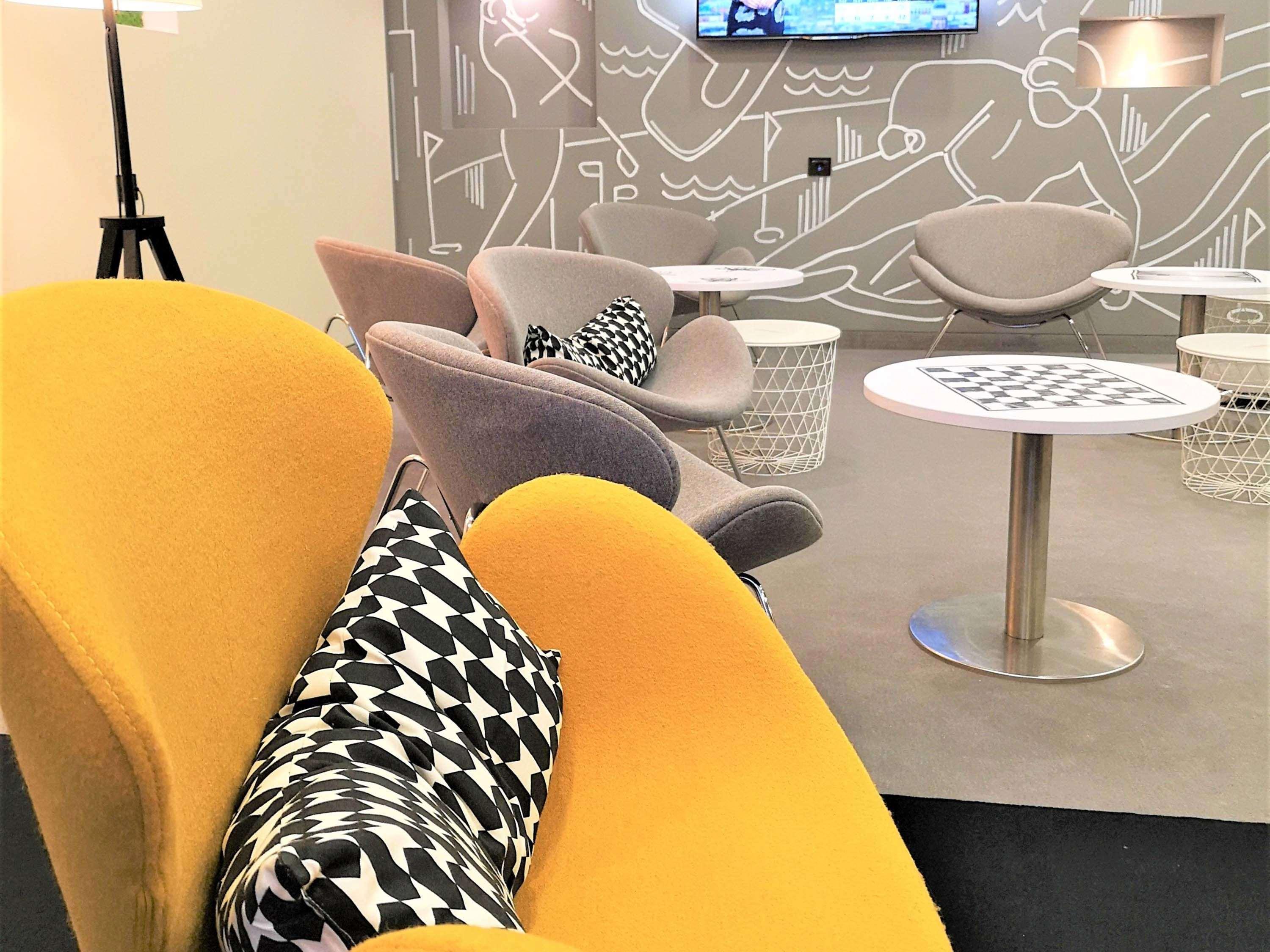 Ibis Styles Hotel