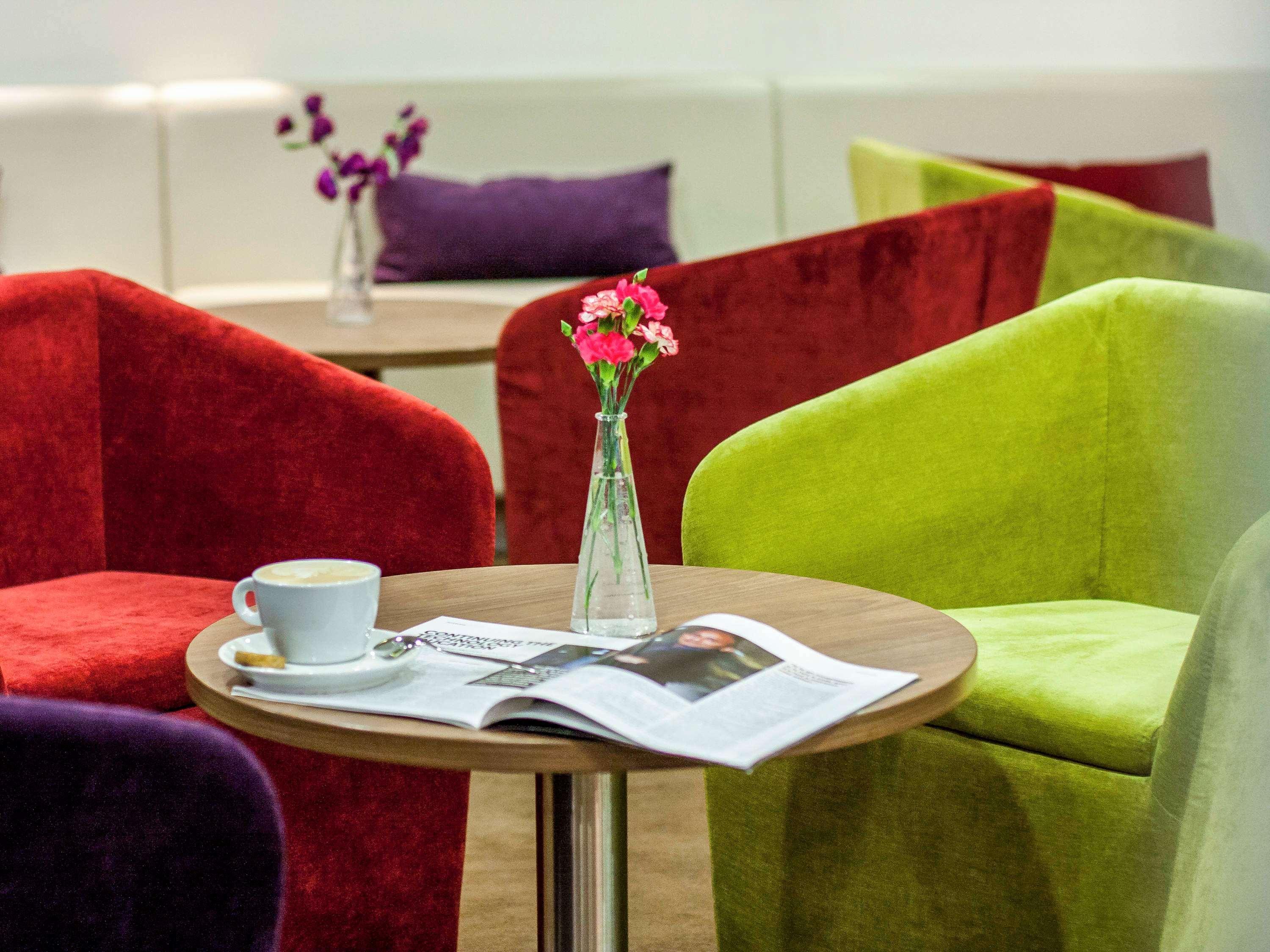 Ibis Styles