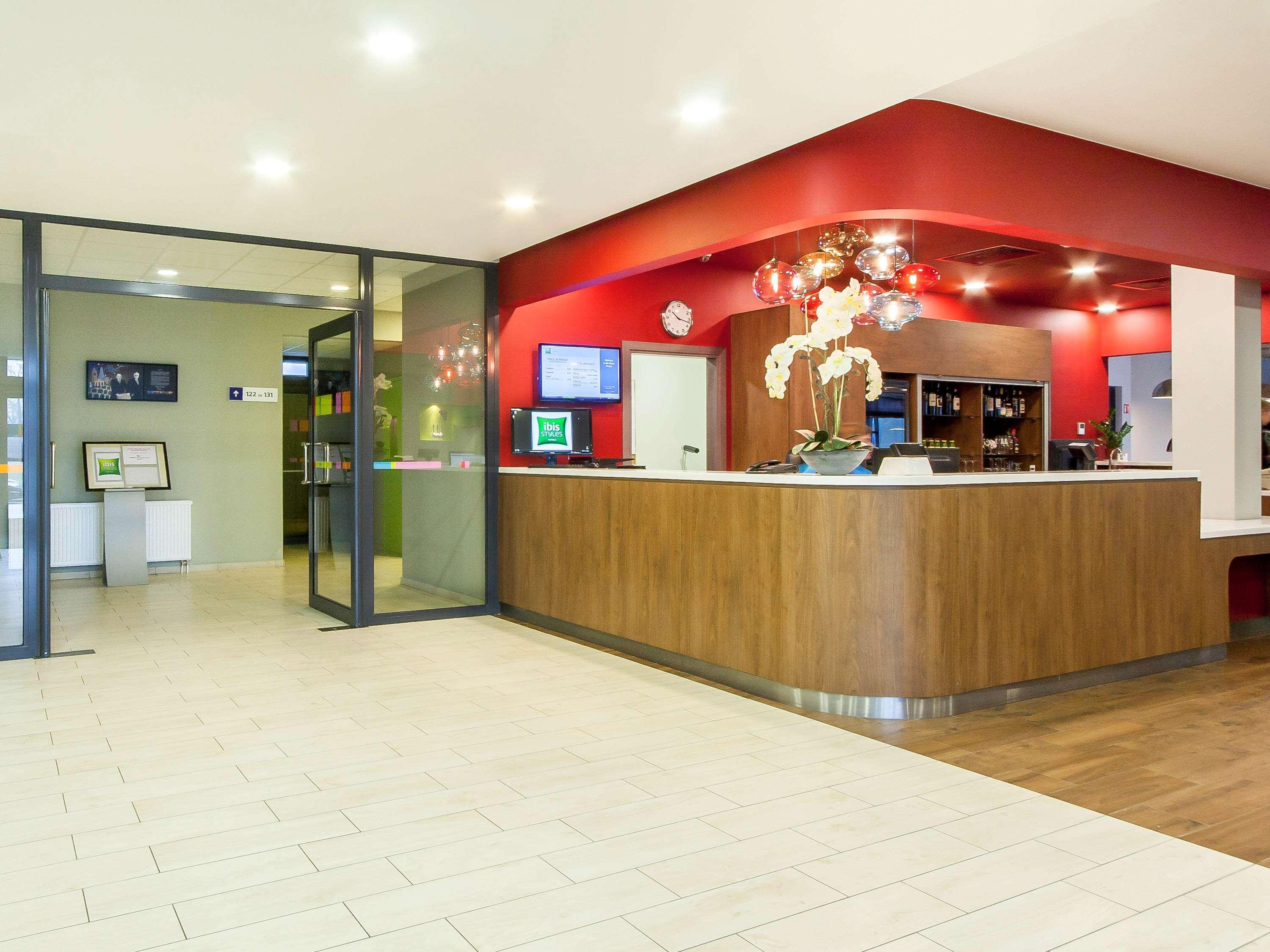 Ibis Styles 3* Vilnius