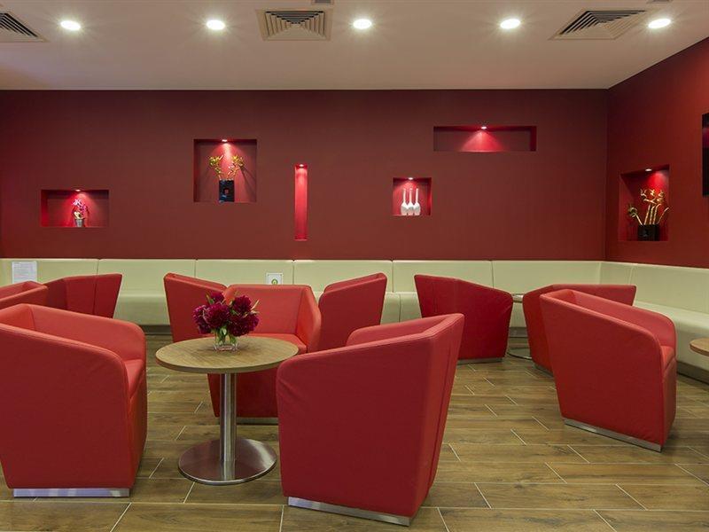 Ibis Styles Hotel Vilnius