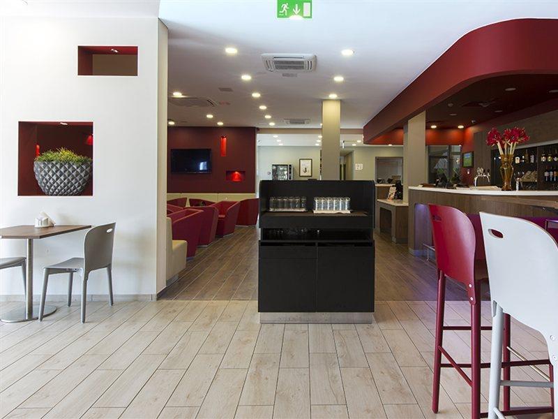 Hotel Ibis Styles