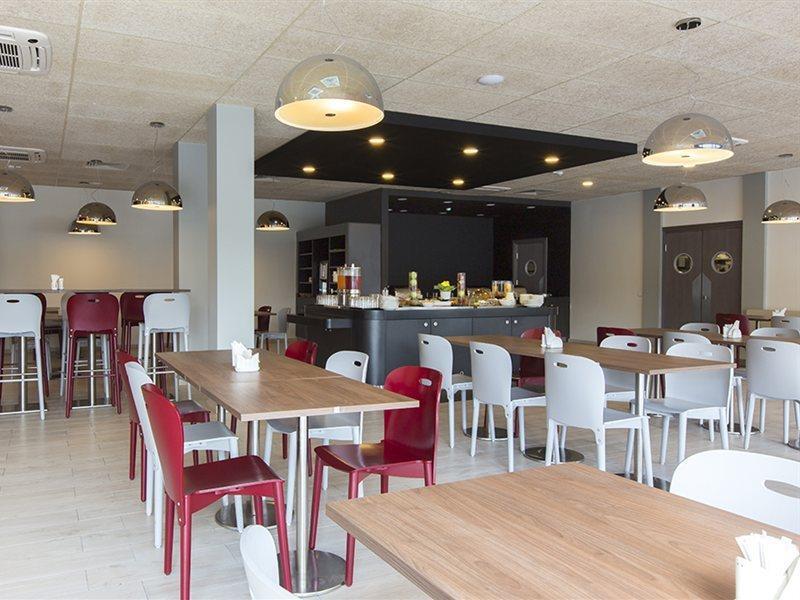 Ibis Styles 3*