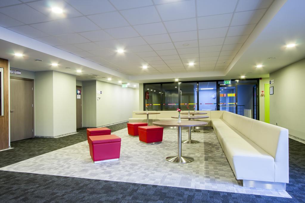 Hotel Ibis Styles
