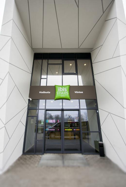Ibis Styles Hotel 3*
