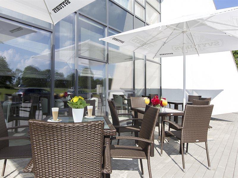 Ibis Styles Vilnius