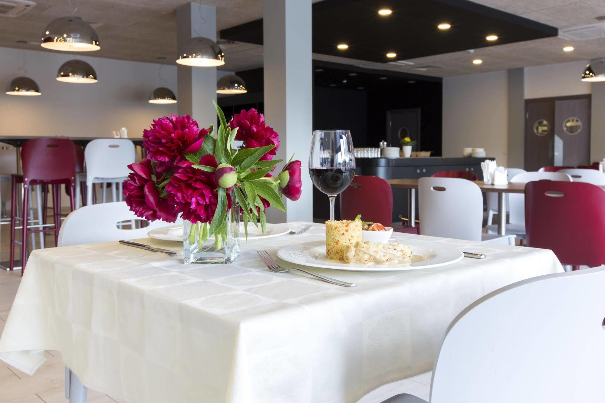 Ibis Styles 3* Vilnius
