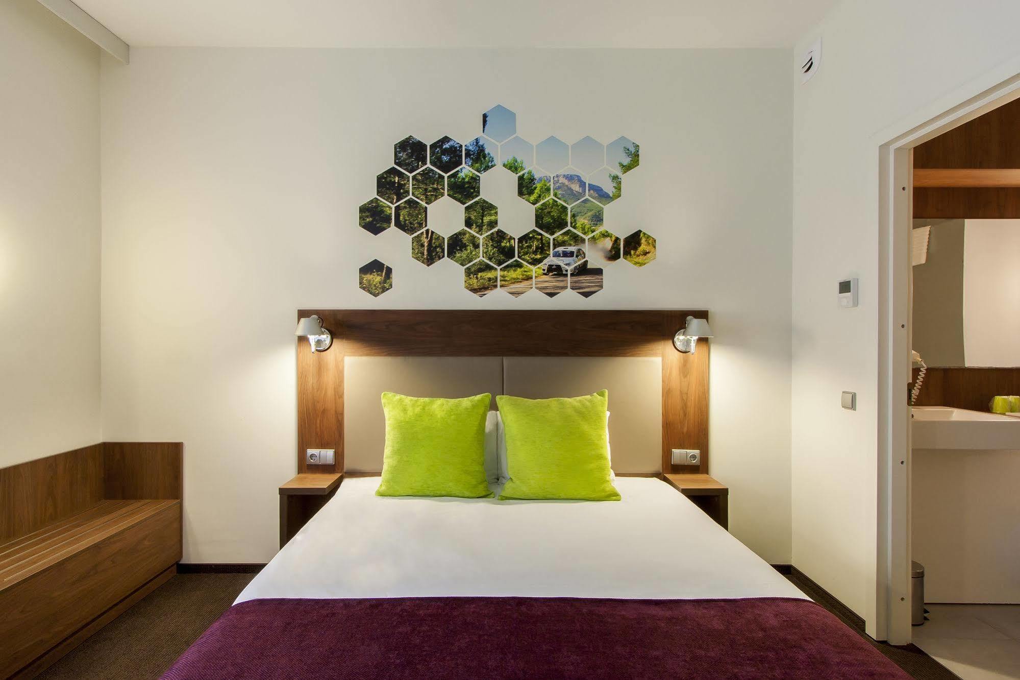 Hotel Ibis Styles Vilnius
