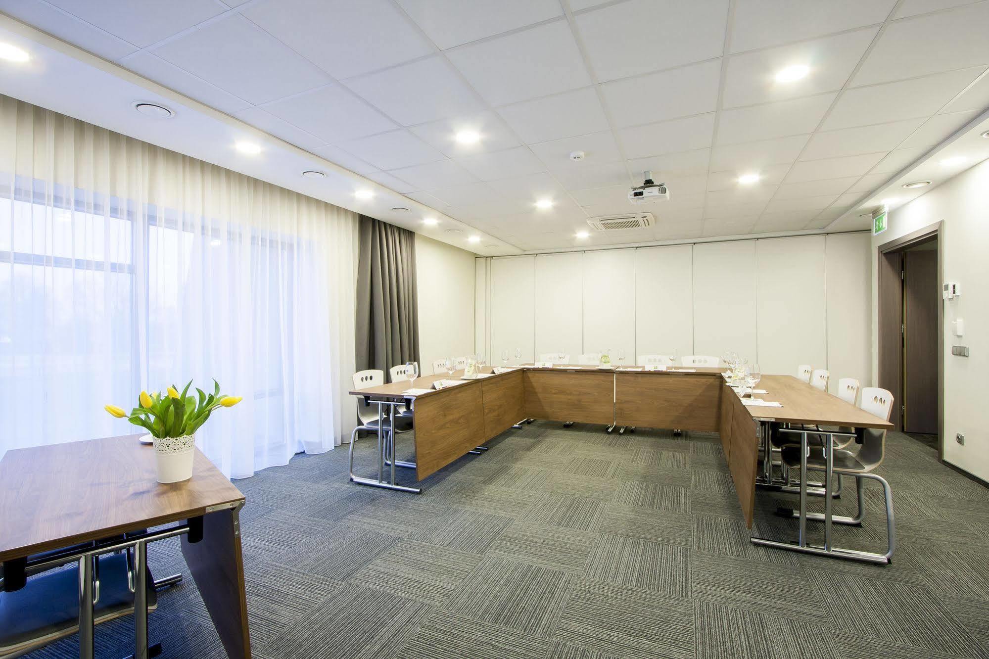 Hotel Ibis Styles 3*