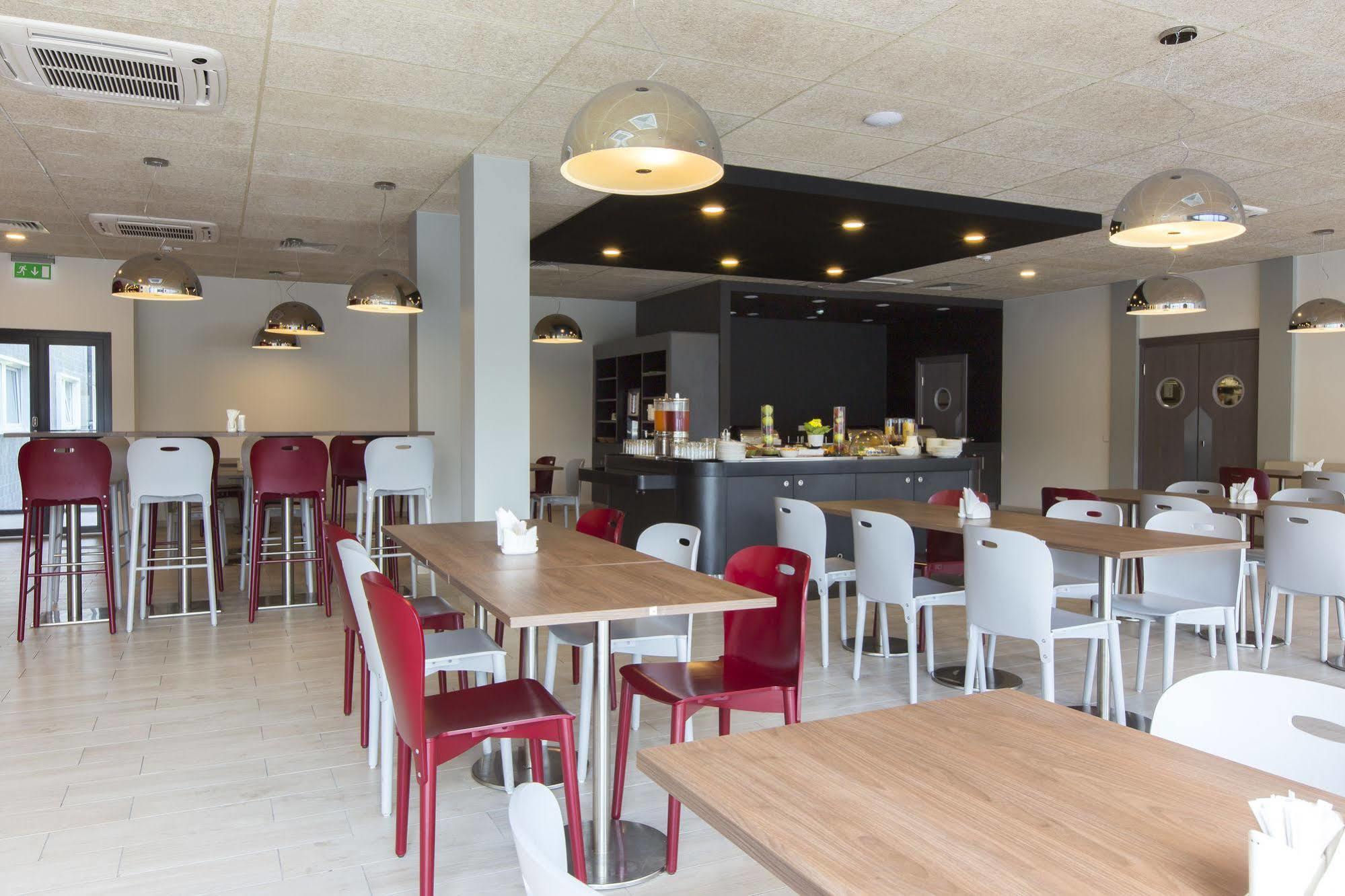 Ibis Styles Hotel 3*