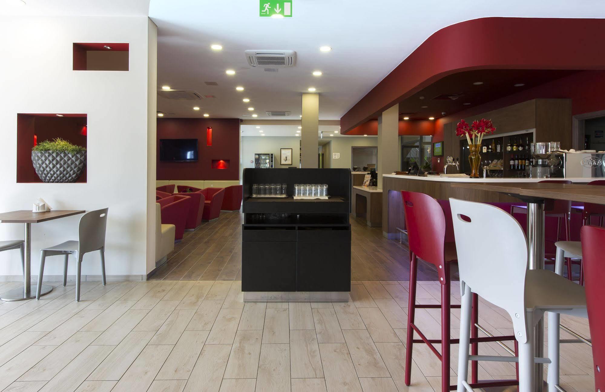 Hotel Ibis Styles
