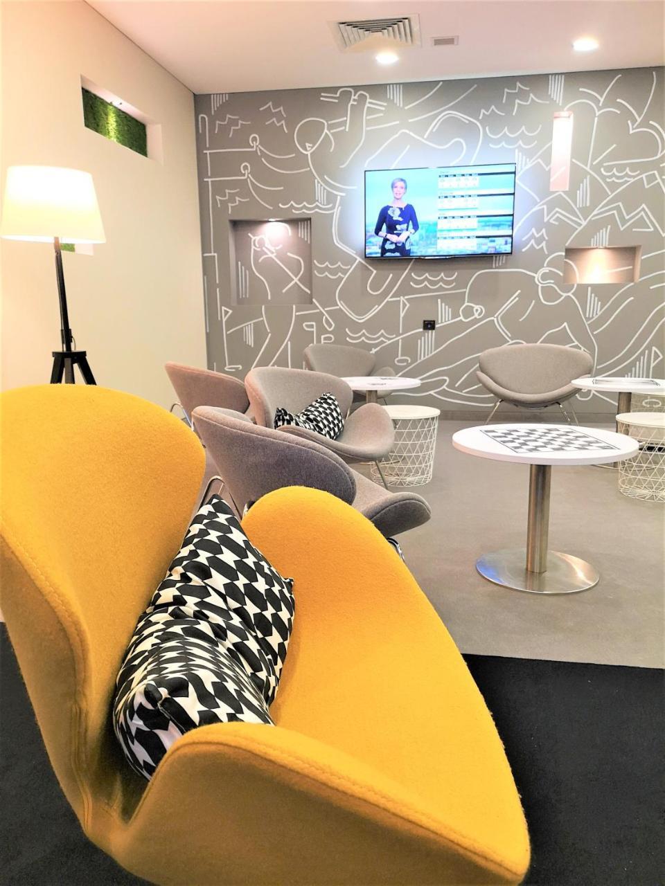 Hotel Ibis Styles