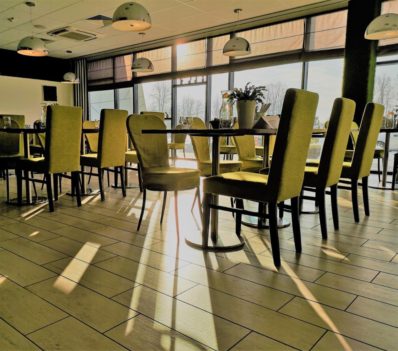 Ibis Styles 3* Vilnius