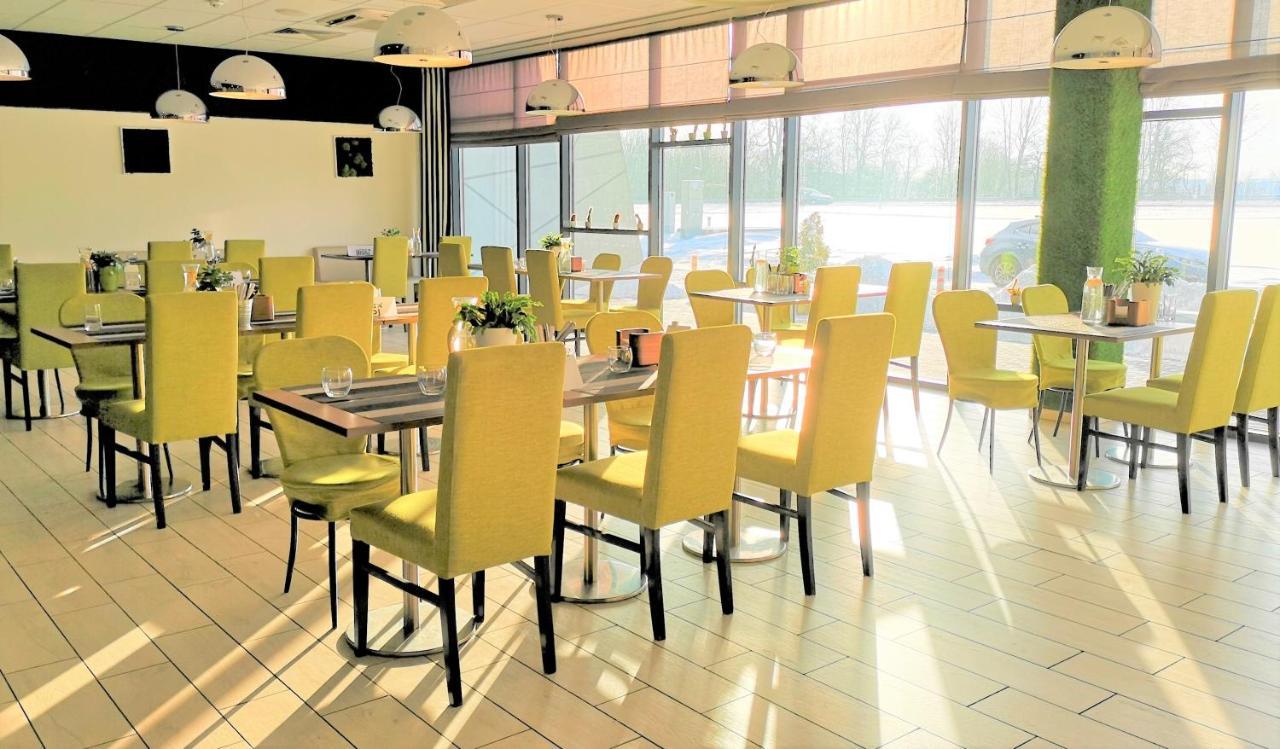 Ibis Styles