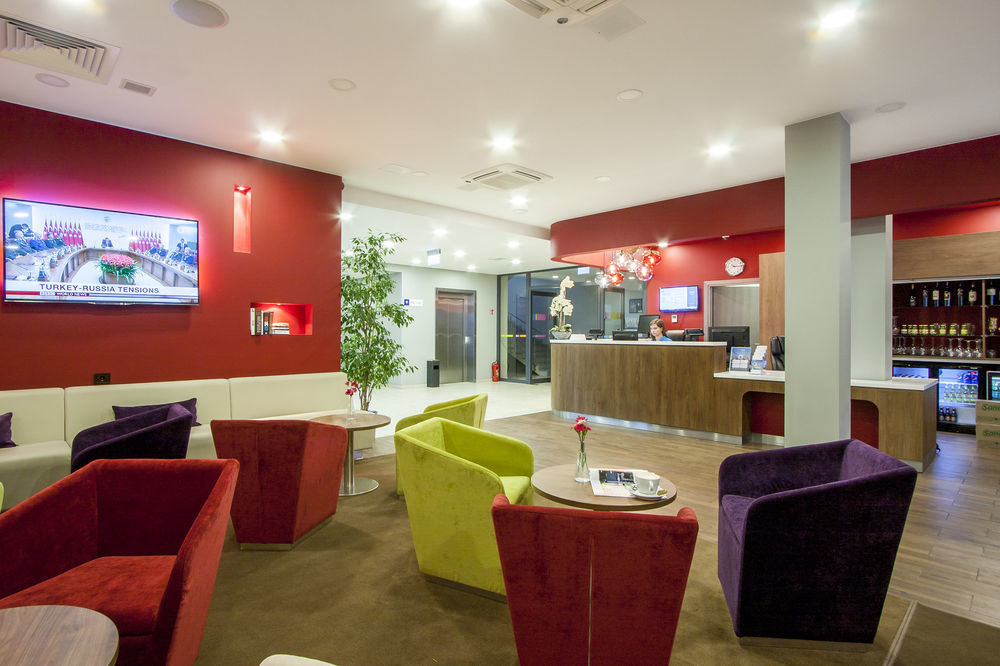 Ibis Styles Hotel Vilnius