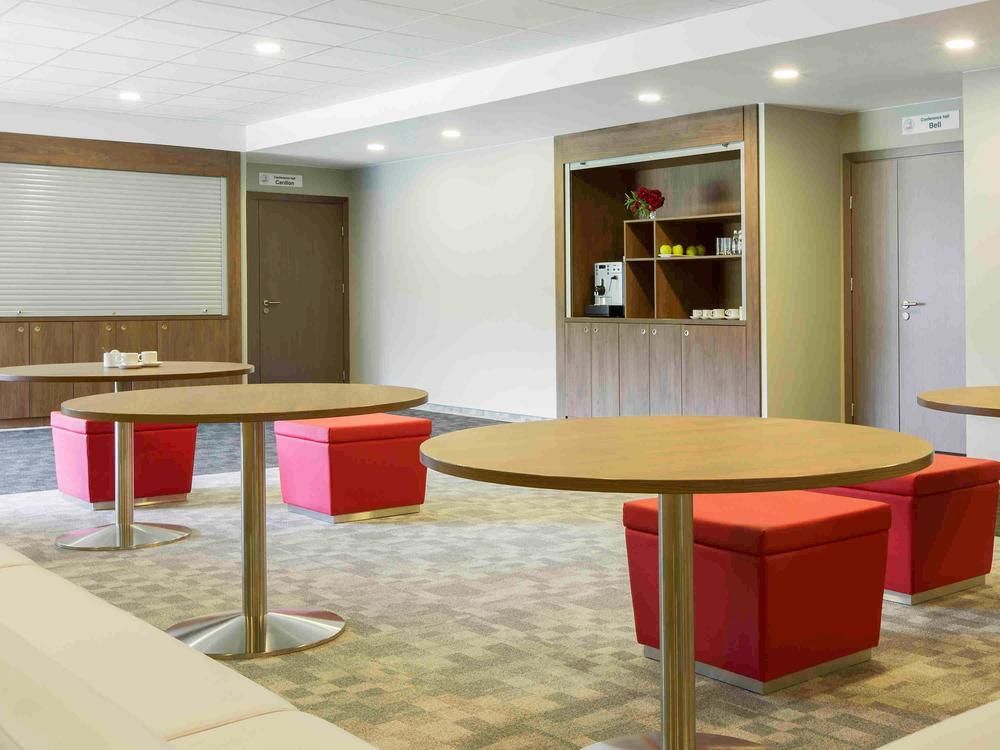 Ibis Styles Hotel