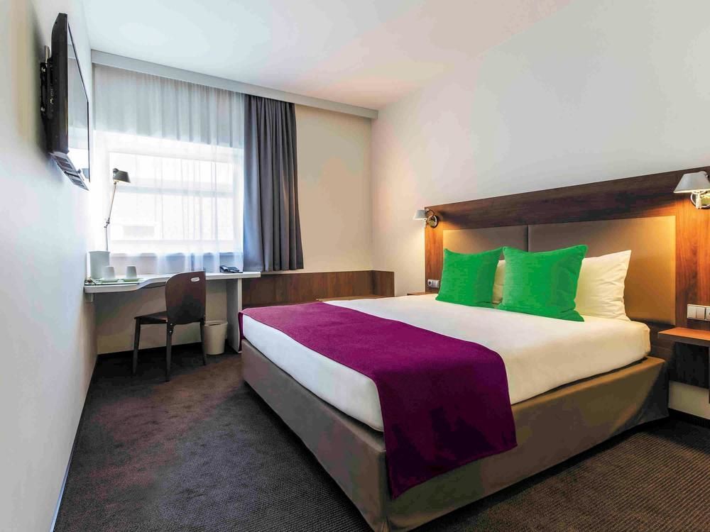 Ibis Styles