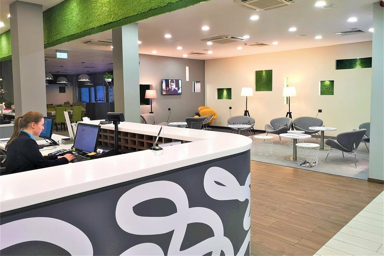 Ibis Styles