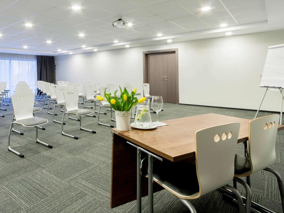 Ibis Styles Hotel 3*