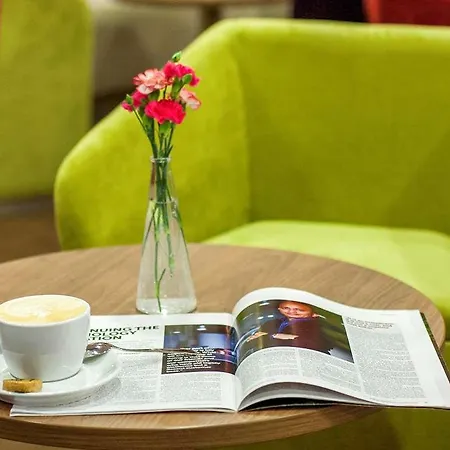 Ibis Styles Vilnius 