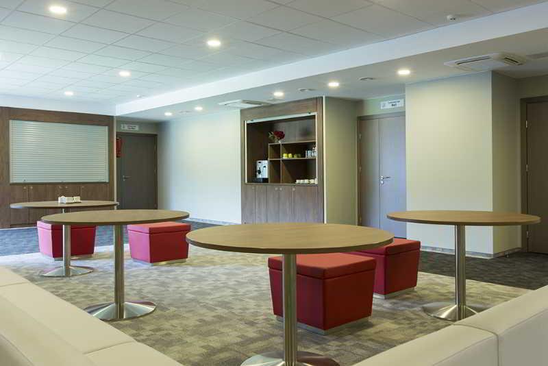 Viesnīca Ibis Styles Vilnius
